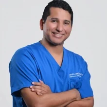 Foto de Dr. Carlos Ernesto Carreon, Cirugía General en Monterrey