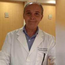 Foto de Dr. Carlos Gómez Macías, Ortopedia y Traumatología en Monterrey