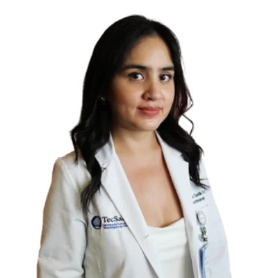 Foto de Dr. Carolina Castillo Castro, Endocrinología en Monterrey