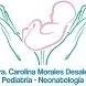 Foto de Dr. Carolina Morales Desales, Neonatología en Monterrey