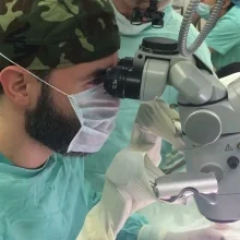 Foto de Dr. Cesar Alejandro Gonzalez Martinez, Cirugía Plástica y Reconstructiva en Monterrey