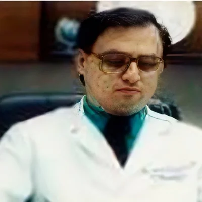 Foto de Dr. César Lozano Peña, Endocrinología en Monterrey