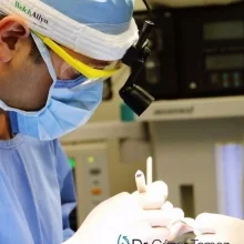 Foto de Dr. Cesar Tamez Garcia, Cirugía Plástica y Reconstructiva en Monterrey