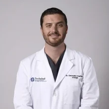 Foto de Dr. Christopher Kauffman Ortega, Urología en Monterrey