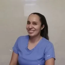 Foto de Dr. Cinthya Maquitico Díaz, Cirugía General en Monterrey