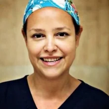 Foto de Dr. Claudia Martinez Zurita, Cirugía Pediátrica en Monterrey