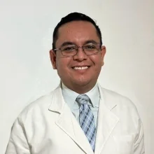 Foto de Dr. Cristian Eduardo Espejo Ortiz, Medicina Interna en Monterrey