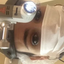 Foto de Dr. Cynthia Garza Duran, Otorrinolaringología en Monterrey