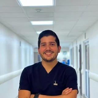 Foto de Dr. Daniel Gómez Padilla, Cirugía General en Monterrey