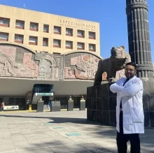 Foto de Dr. Daniel Martinez Diez, Urología en Monterrey
