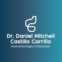 Foto de Dr. Daniel Mitchell Castillo Carrillo, Gastroenterología en Monterrey