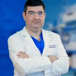 Foto de Dr. Daniel R Gloria Espinoza, Cirugía General en Monterrey