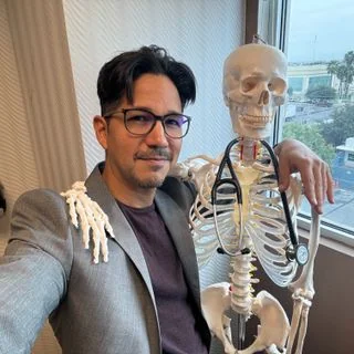Foto de Dr. Daniel Treviño Montes, Medicina Interna en Monterrey