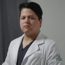 Foto de Dr. David Andrés Espinosa Zúñiga, Ortopedia y Traumatología en Monterrey