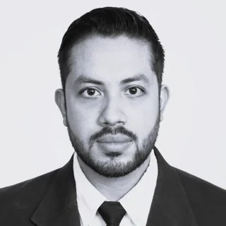 Foto de Dr. David Anibal Matus Castillejos, Cirugía General en Monterrey