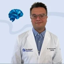 Foto de Dr. David Garza Brambila, Medicina Interna en Juárez