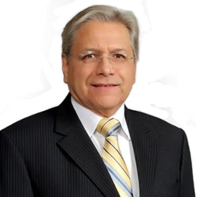 Foto de Dr. David Gómez Almaguer, Hematología en Monterrey