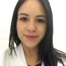 Foto de Dr. Denisse Natalie Vaquera Aparicio, Infectología en Monterrey