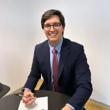 Foto de Dr. Diego Maldonado Mireles, Otorrinolaringología en Monterrey