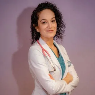 Foto de Dra. Dulce María Rivero Arias, Alergología e Inmunología Clínica en Monterrey