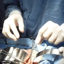 Foto de Dr. Edgar Francisco Rodríguez Bracho, Cirugía General en Monterrey