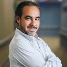 Foto de Dr. Eduardo Alejandro Flores Villalba, Cirugía General en Juárez