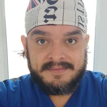 Foto de Dr. Eduardo Alí Alcérreca León, Cirugía General en Monterrey