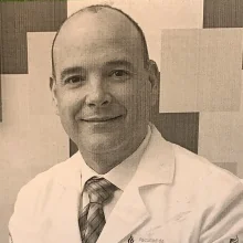 Foto de Dr. Eduardo Cantu Garza, Otorrinolaringología en Monterrey