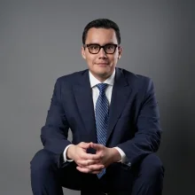 Foto de Dr. Eduardo García Cisneros, Medicina Interna en Monterrey