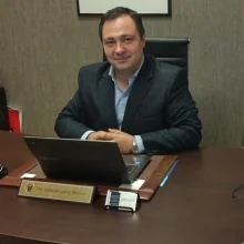 Foto de Dr. Eduardo Garza Morales, Urología en Monterrey