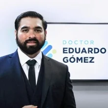 Foto de Dr. Eduardo Gómez García, Ortopedia y Traumatología en Monterrey