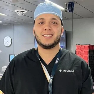 Foto de Dr. Elias Adan Godoy Salinas, Ortopedia y Traumatología en Monterrey