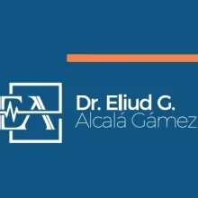 Foto de Dr. Eliud Gerardo Alcalá Gámez, Medicina Interna en Monterrey