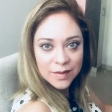 Foto de Dra. Elizabeth Olavide Aguilar, Endocrinología en Monterrey