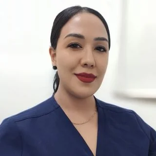 Foto de Dr. Elizabeth Ortega, Otorrinolaringología en Monterrey