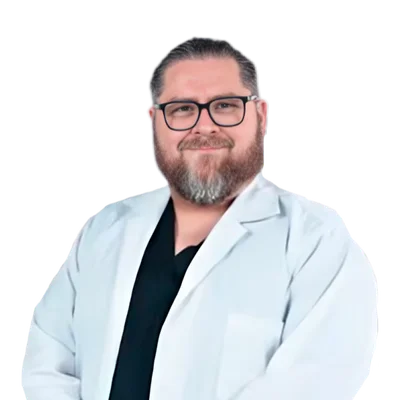 Foto de Dr. Emilio Pelayo, Cardiología en Monterrey