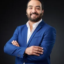 Foto de Dr. Emmanuel Ruiz, Ortopedia y Traumatología en Monterrey