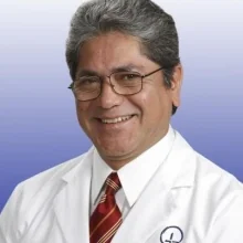 Foto de Dr. Enrique Mancha Castaneda 2, Anestesiología en Monterrey
