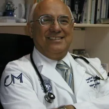 Foto de Dr. Enrique Mendoza López, Neonatología en Monterrey