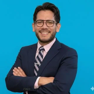 Foto de Dr. Enrique Pérez Ibarra, Medicina Interna en Monterrey