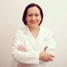 Foto de Dr. Erika Del Carmen Ochoa Correa, Pediatría en Monterrey