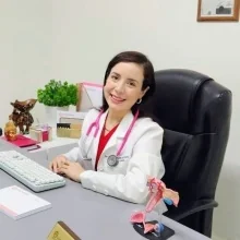 Foto de Dr. Esstefani García, Ginecología y Obstetricia en Monterrey
