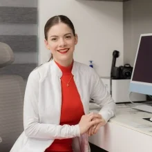 Foto de Dr. Estefanía Boland Rodríguez, Dermatología en Monterrey