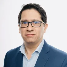 Dr. Etelberto Hernández Hernández