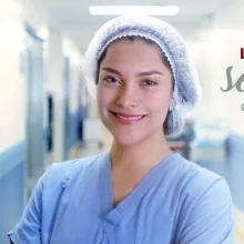 Foto de Dr. Ethel Corinthia Sánchez Fresno, Otorrinolaringología en Monterrey