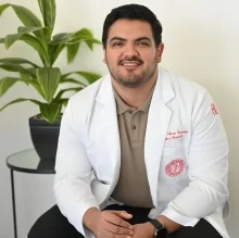 Foto de Dr. Eugenio Isaías Aguayo Samaniego, Ginecología y Obstetricia en Monterrey