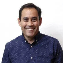 Foto de Dr. Felipe Delgado Cantu, Ortopedia y Traumatología en Monterrey