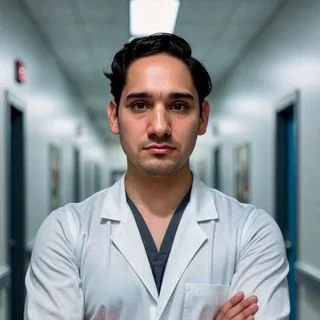 Foto de Dr. Fernando Ancira González, Ortopedia y Traumatología en Monterrey