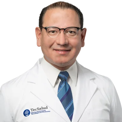 Foto de Dr. Fernando Ayala Aguilera, Ginecología y Obstetricia en Monterrey