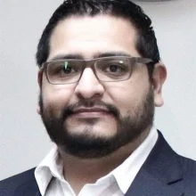 Foto de Dr. Fernando Balleza 2, Psiquiatría en Monterrey